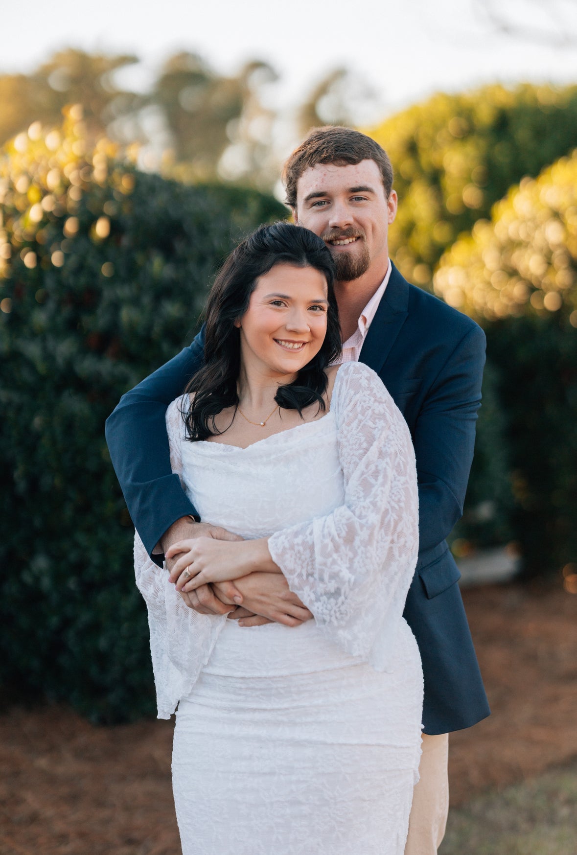 Lilly Booth & Justin Cribb Wedding Registry