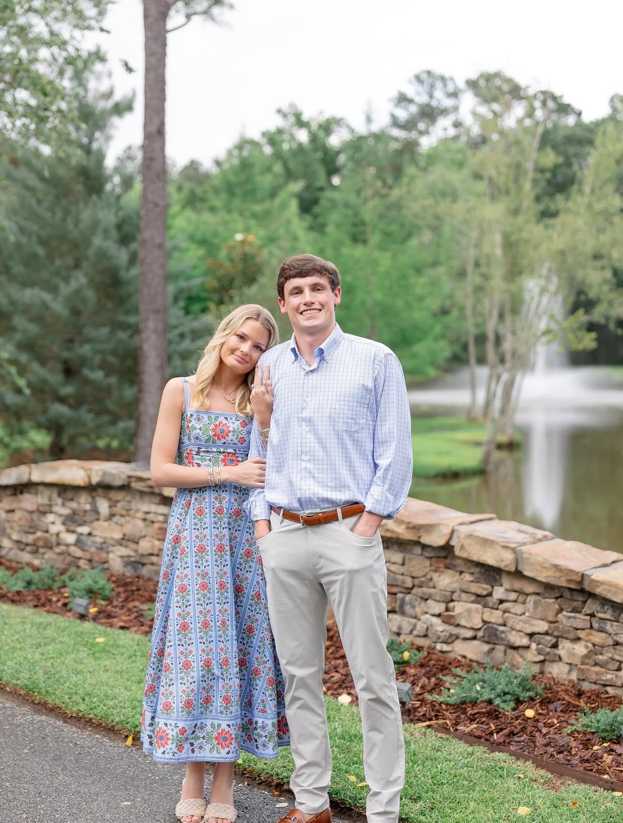 Elizabeth Evans & Zachary Paulk Wedding Registry