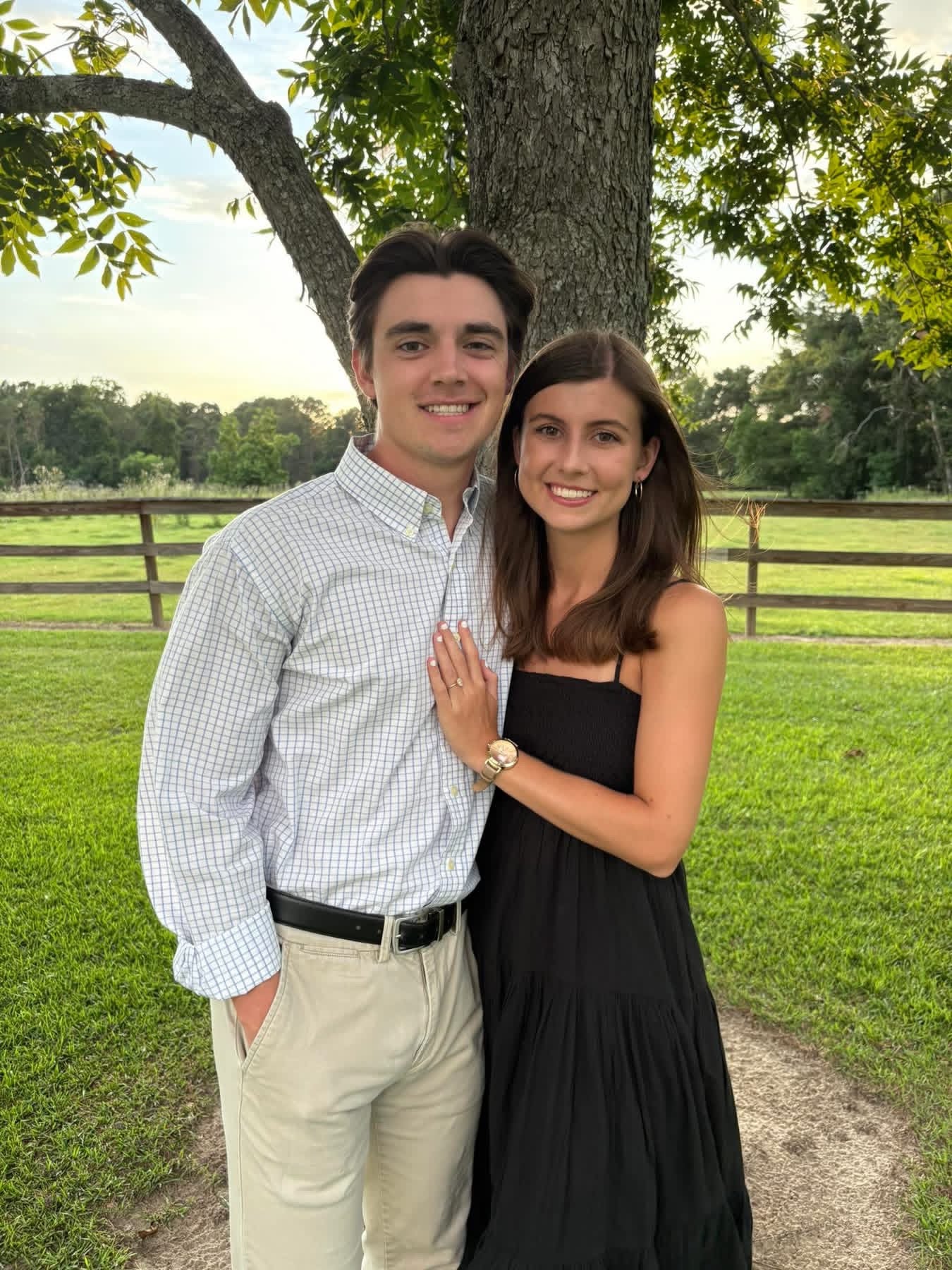 Natalie Nix & Wesley Addington Wedding Registry