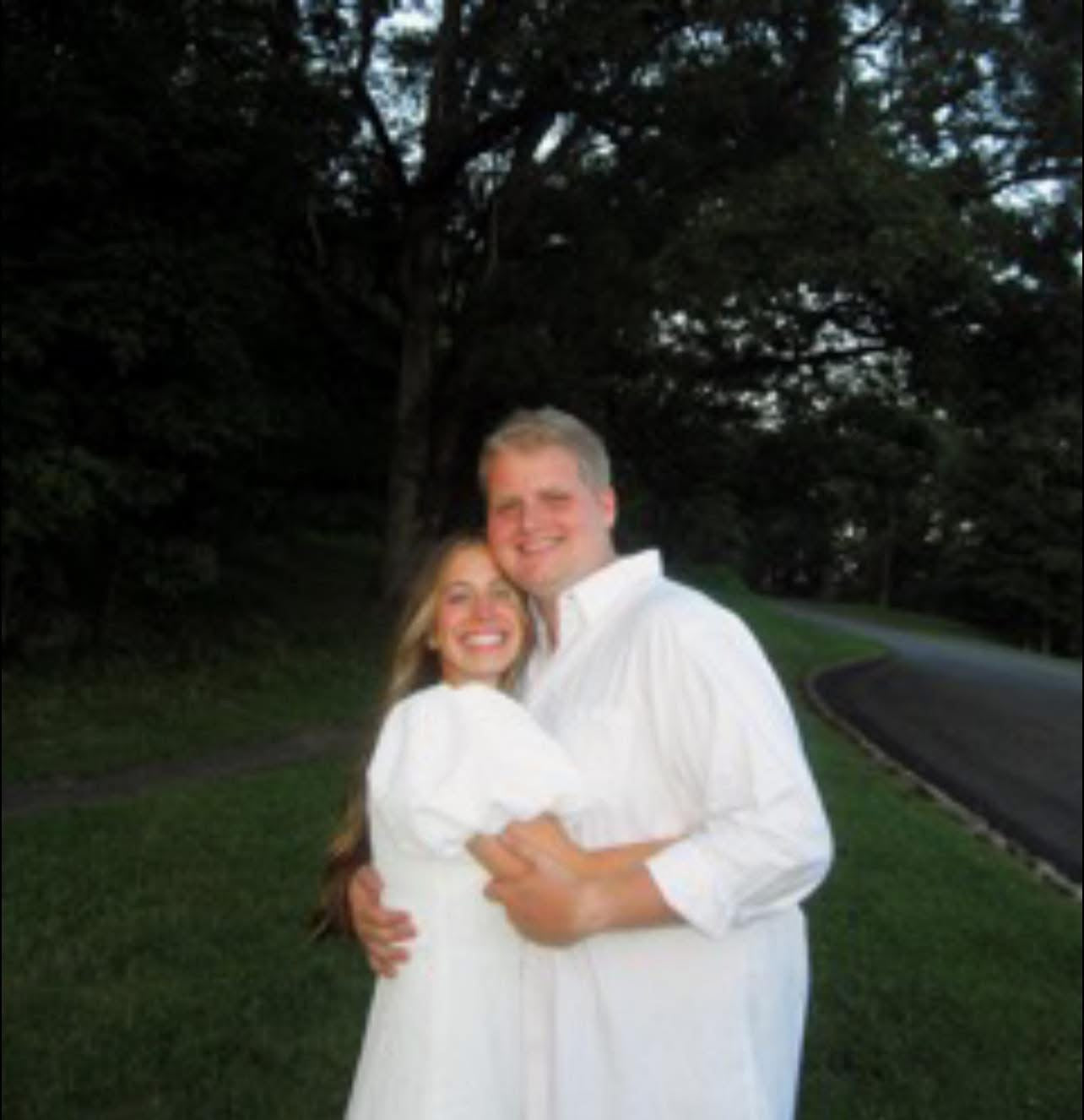 Faith Jackson & Ethan Keffer Wedding Registry