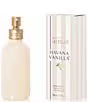 Havana Vanilla Artisan Caffe Capri Room Spray