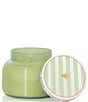 Coconut Santal Artisan Caffe Capri Petite Candle