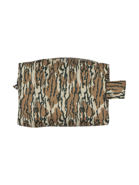 Men's Camo Travel Case