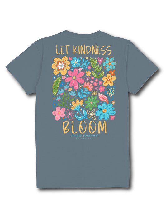 Simply Southern Grey Kindness Shirt