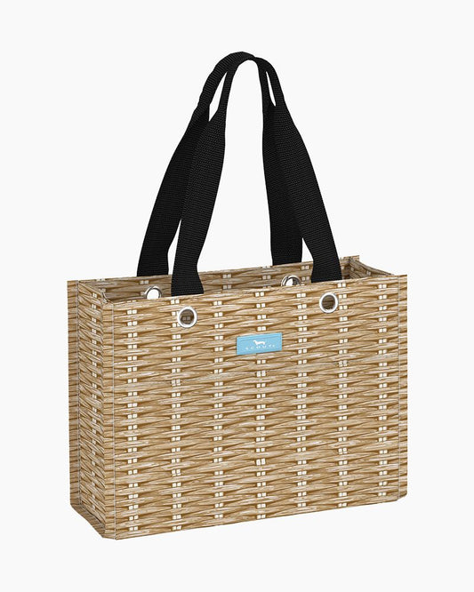 Tiny Package Gift Bag - Al Fresco