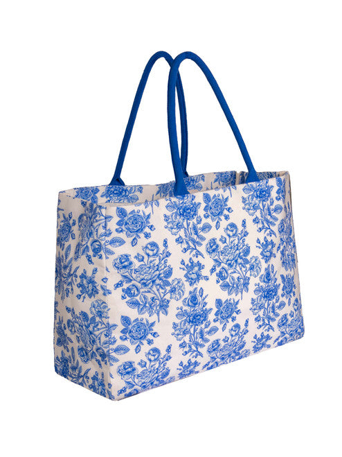 Simply Southern Seaside Tote Bags