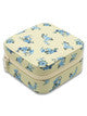 Simply Southern Jewelry Case-Blue Roses
