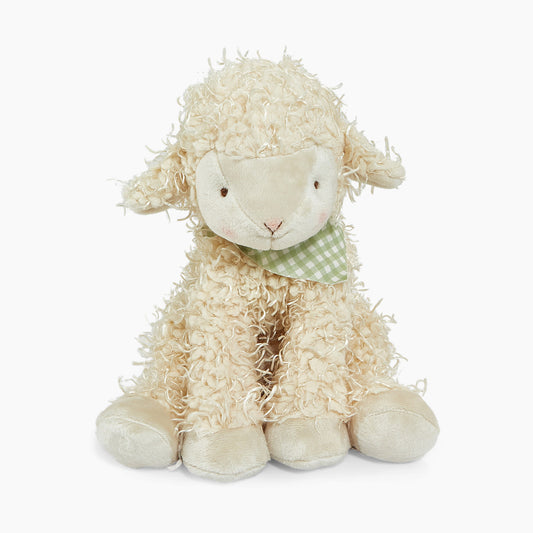 Stuffed Sheep