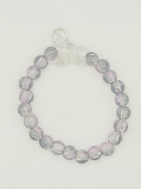 Gorilla Tracking Bracelet