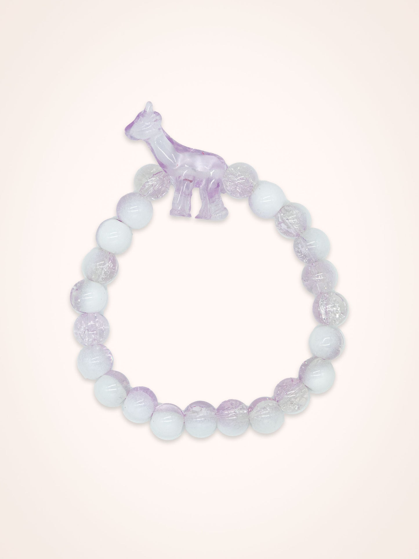 Giraffe Tracking Bracelet
