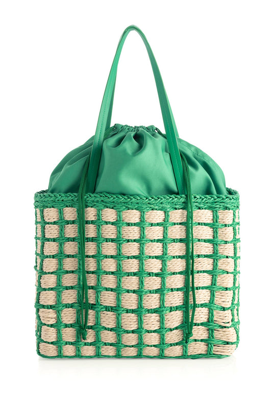 SHIRALEAH - JUANITA TOTE