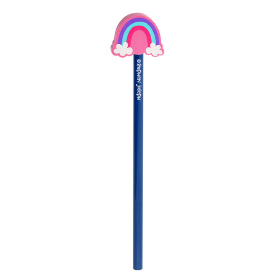 Fun Eraser Pencils