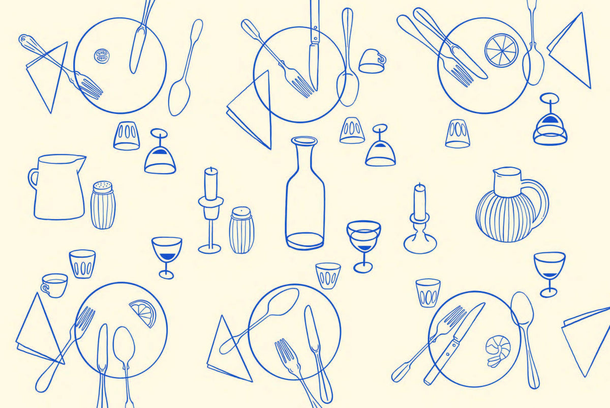 Last Minute Dinner Party