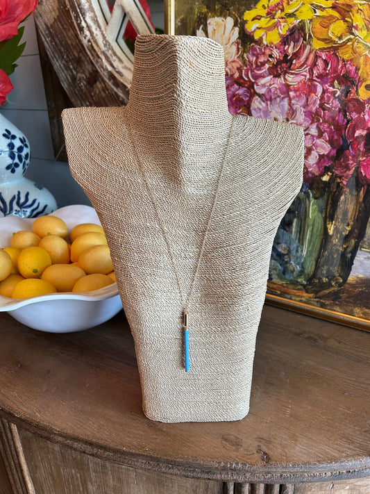 Meghan Browne Clinton Necklace