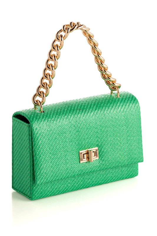 SHIRALEAH - SORRENTO MINI BAG