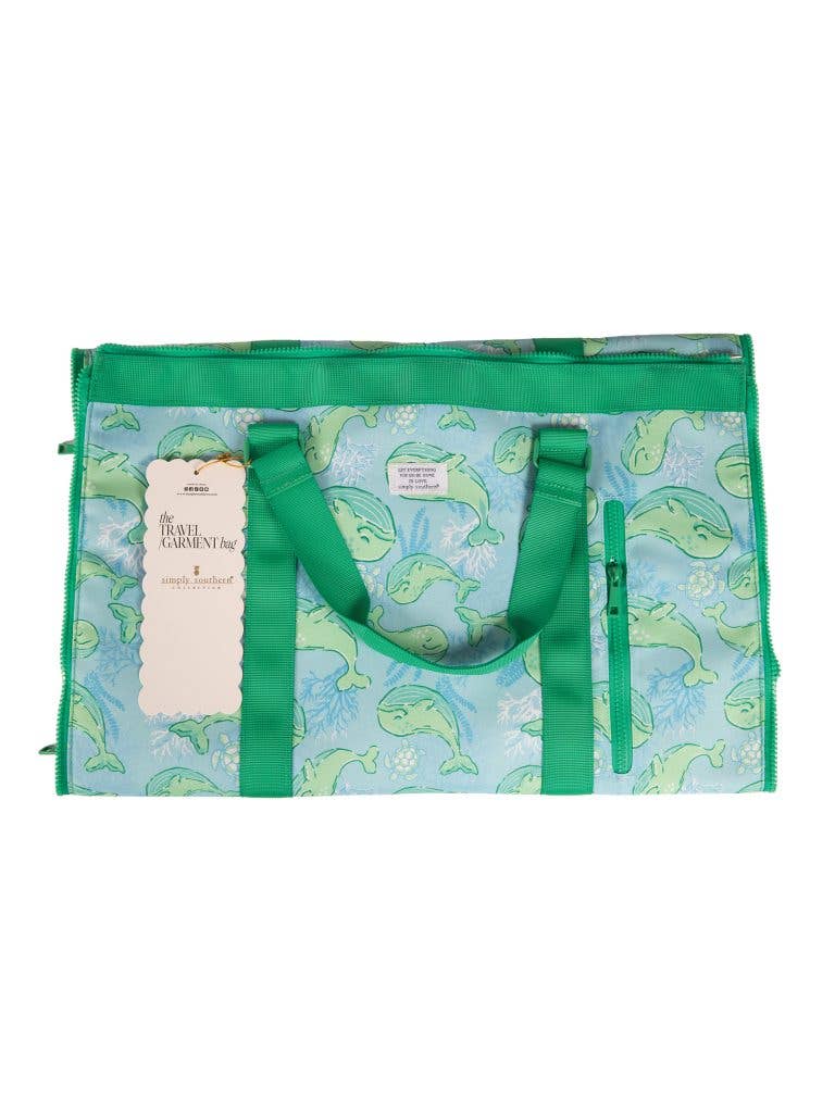 Simply Souther Travel Duffle Bag