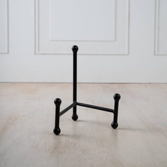Iron Easel Small 6"