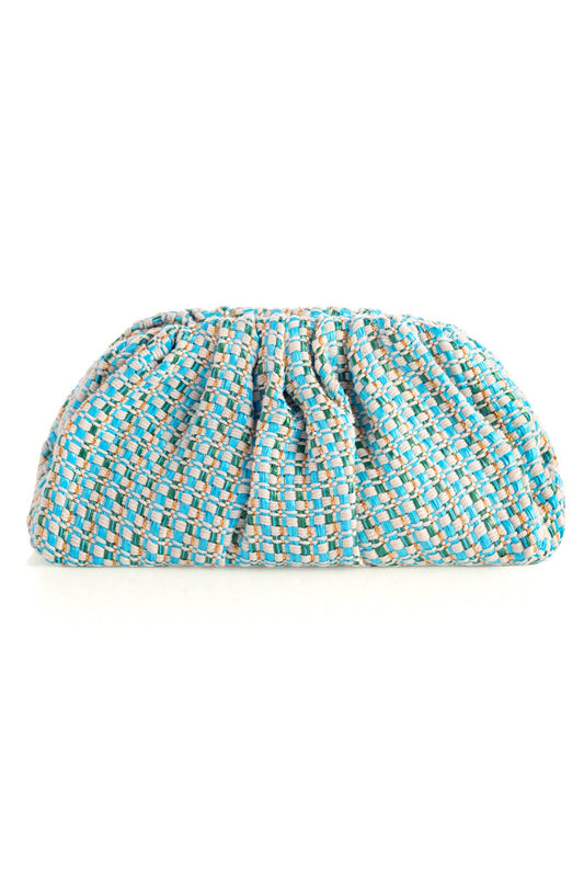 SHIRALEAH - SALERNO CLUTCH