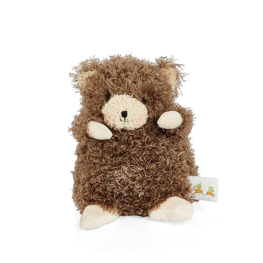 Wee Cubby the Bear
