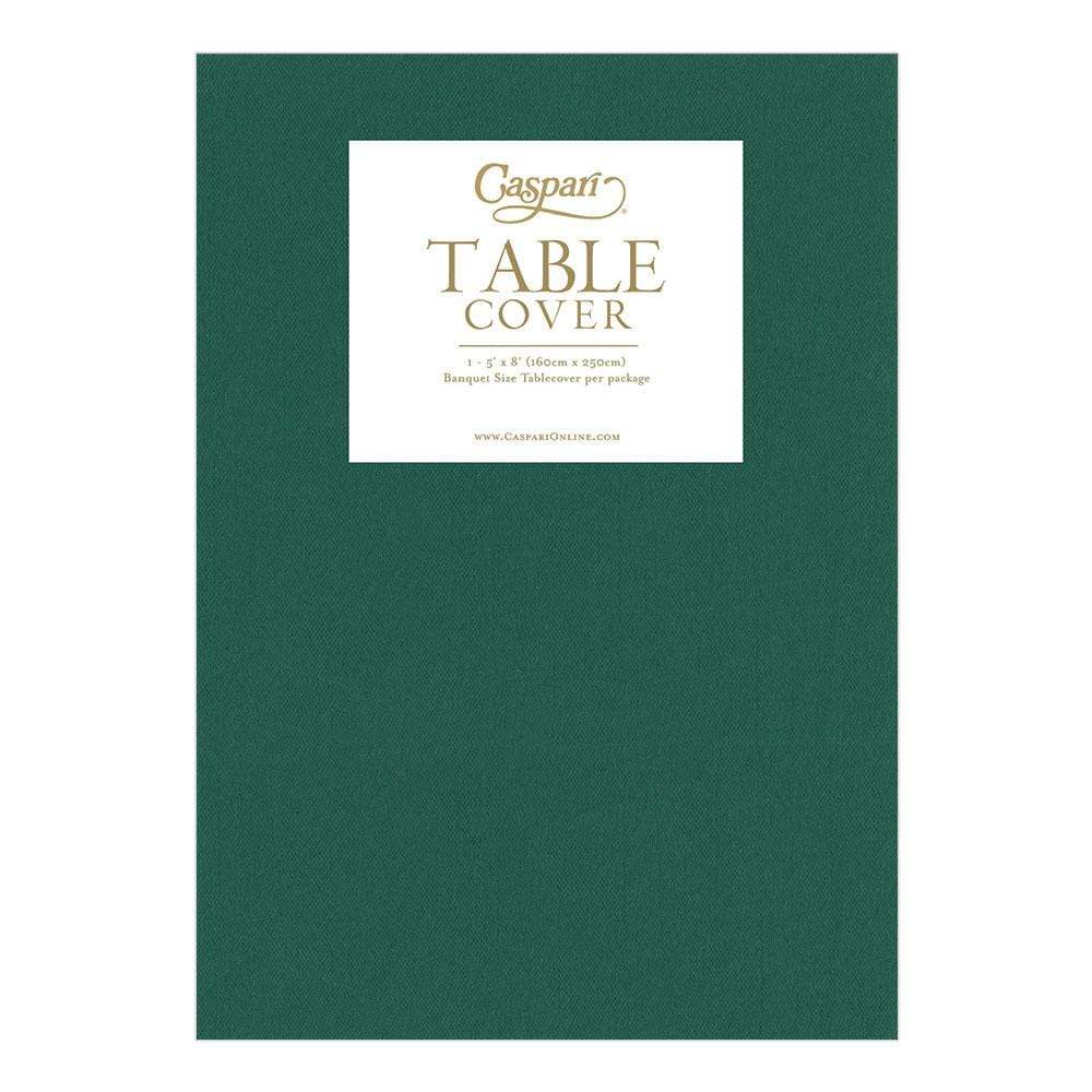 Paper Linen Table Covers