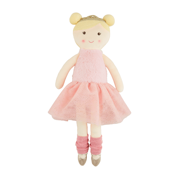 BALLERINA DOLLS