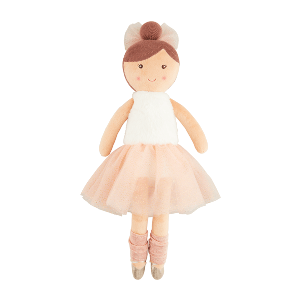 BALLERINA DOLLS