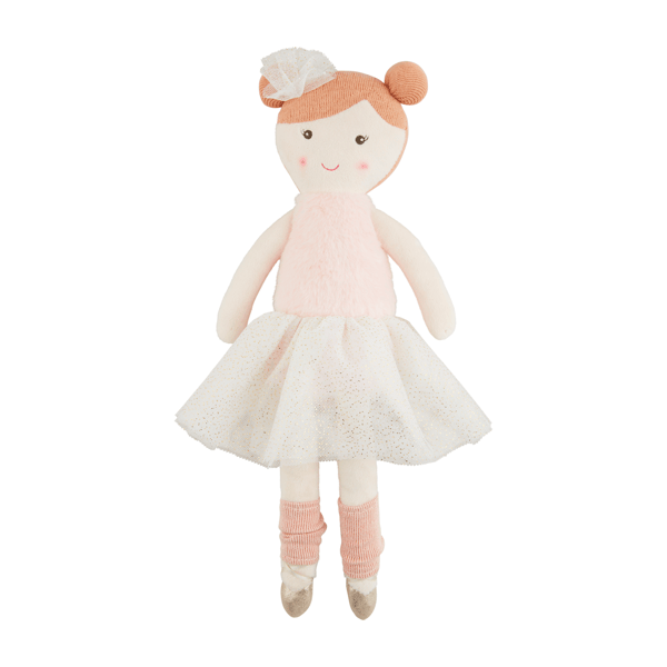 BALLERINA DOLLS
