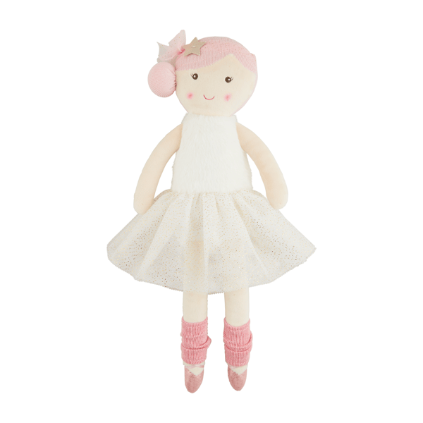 BALLERINA DOLLS