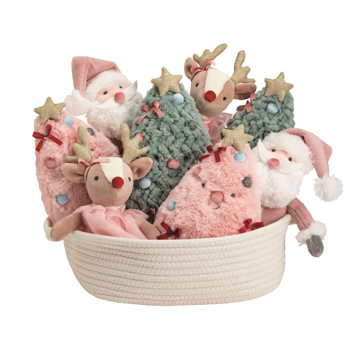 Holiday Stuffed Animals