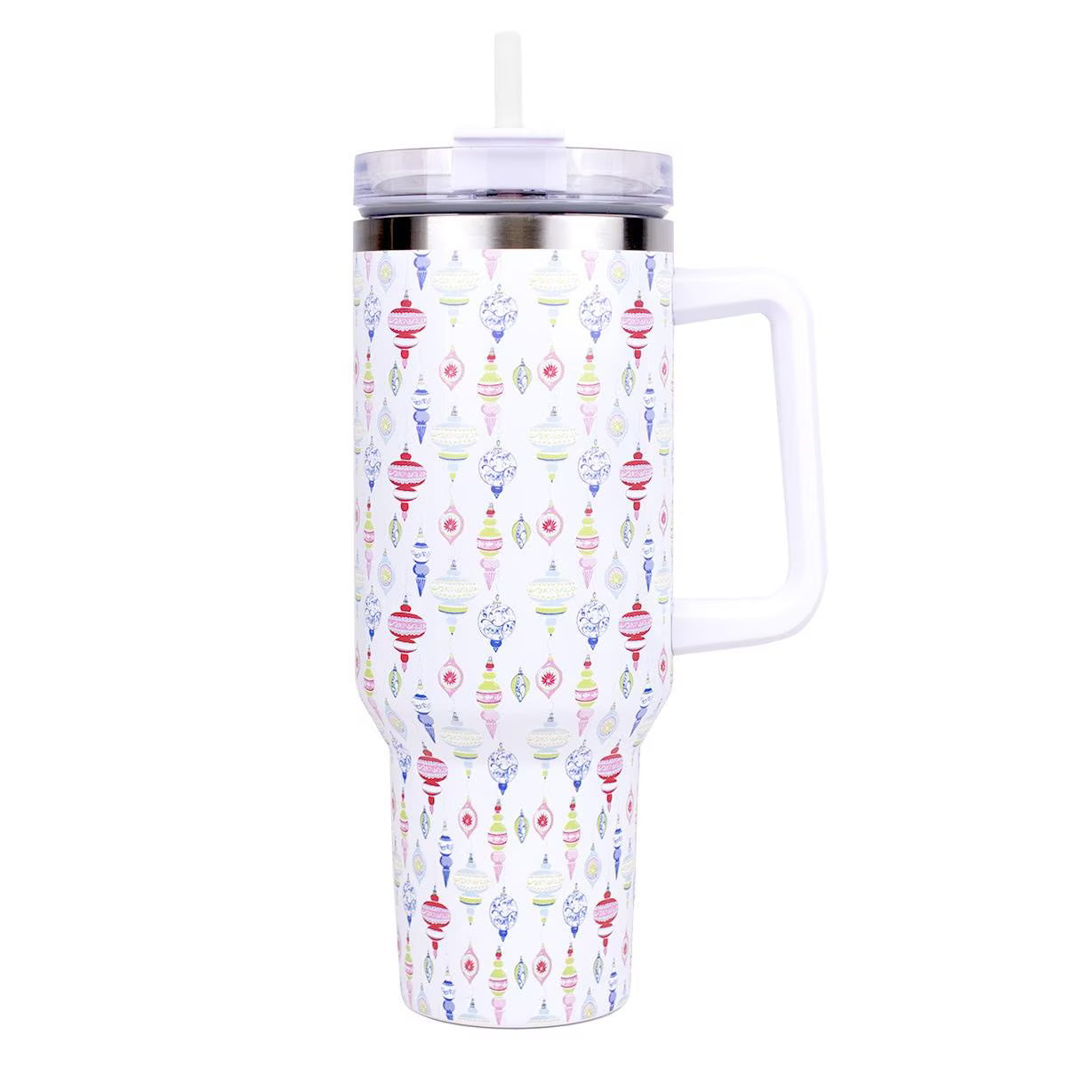 Christmas Tumblers