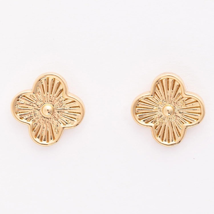 Luxe Olivia Earrings