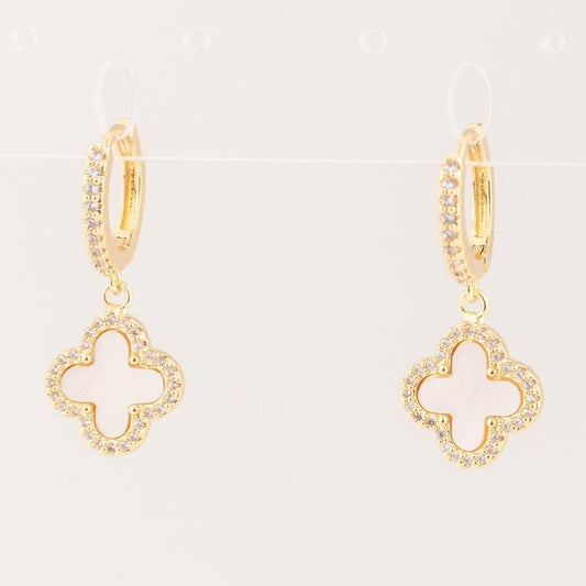 Luxe Ava Earrings