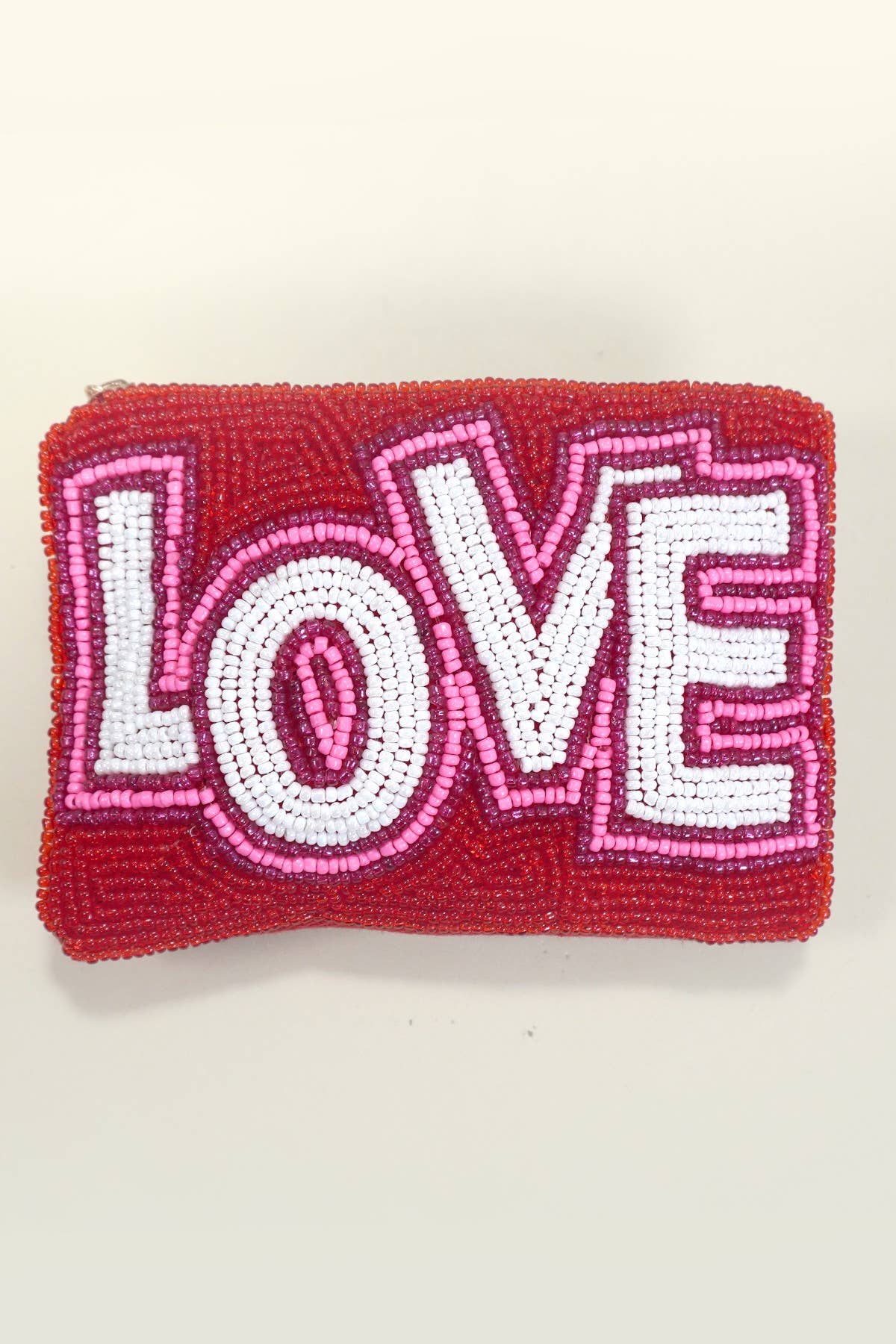 "Love" Coin Purse