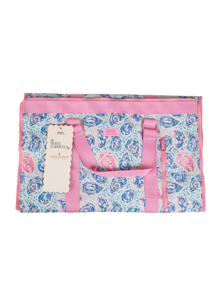 Simply Souther Travel Duffle Bag