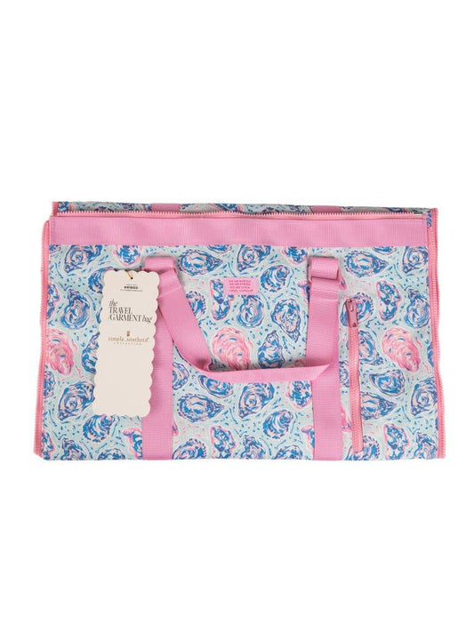 Simply Souther Travel Duffle Bag