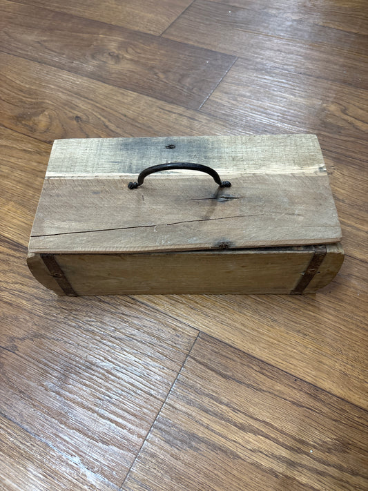 Decorative Wooden Box