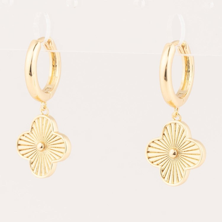 Luxe Emma Earrings