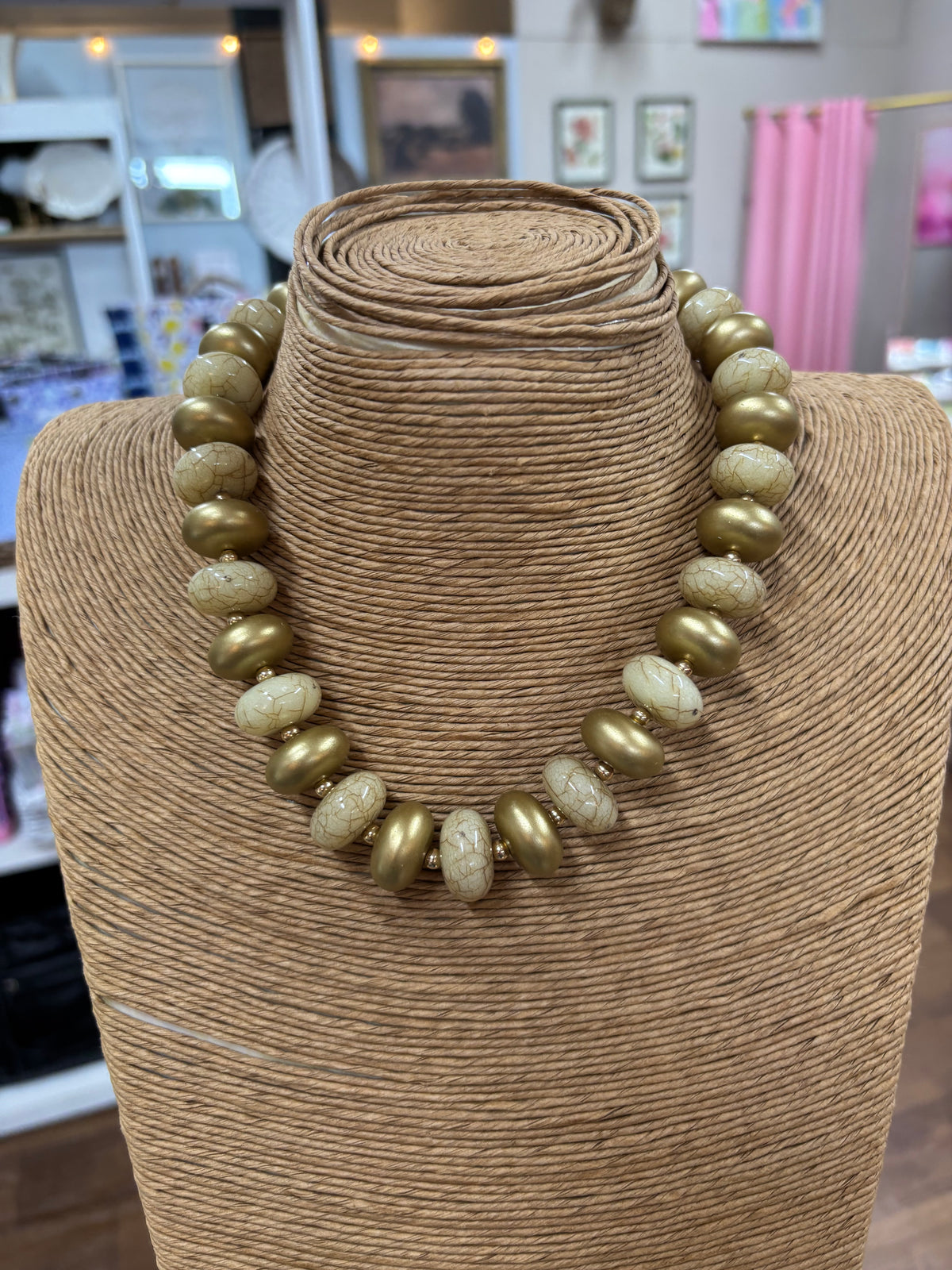 HART DESIGNS NECKLACES