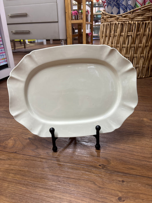Ceramic Platter