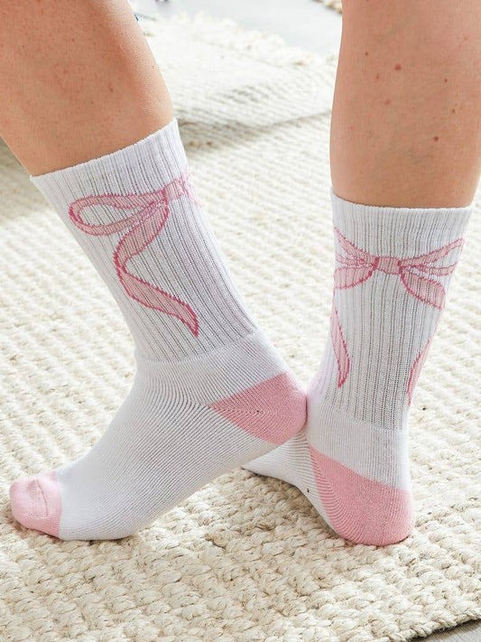 the Crew Sock