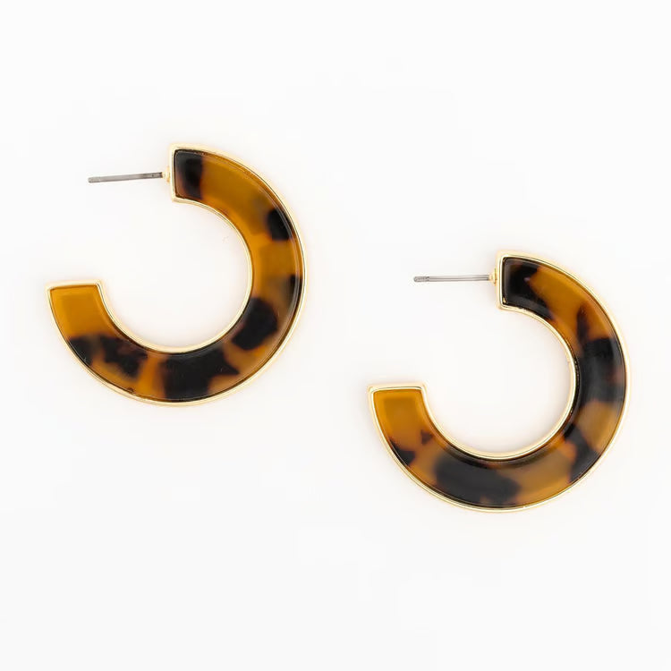 Junie Earrings