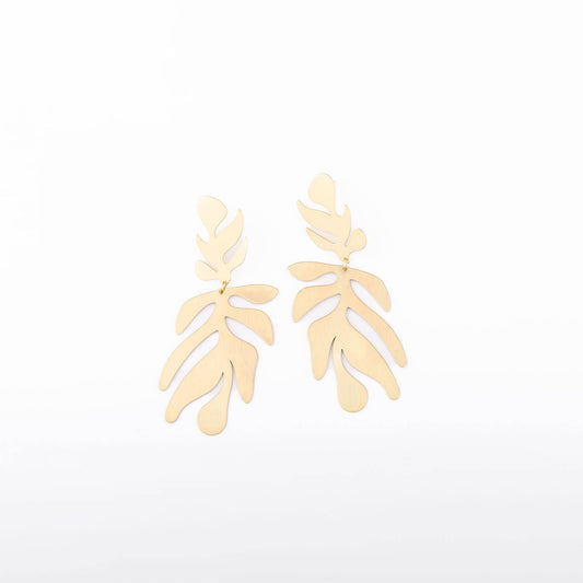 Earrings Zoey