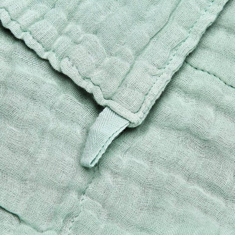 Splish Splash - Baby Washcloth 6 Pack