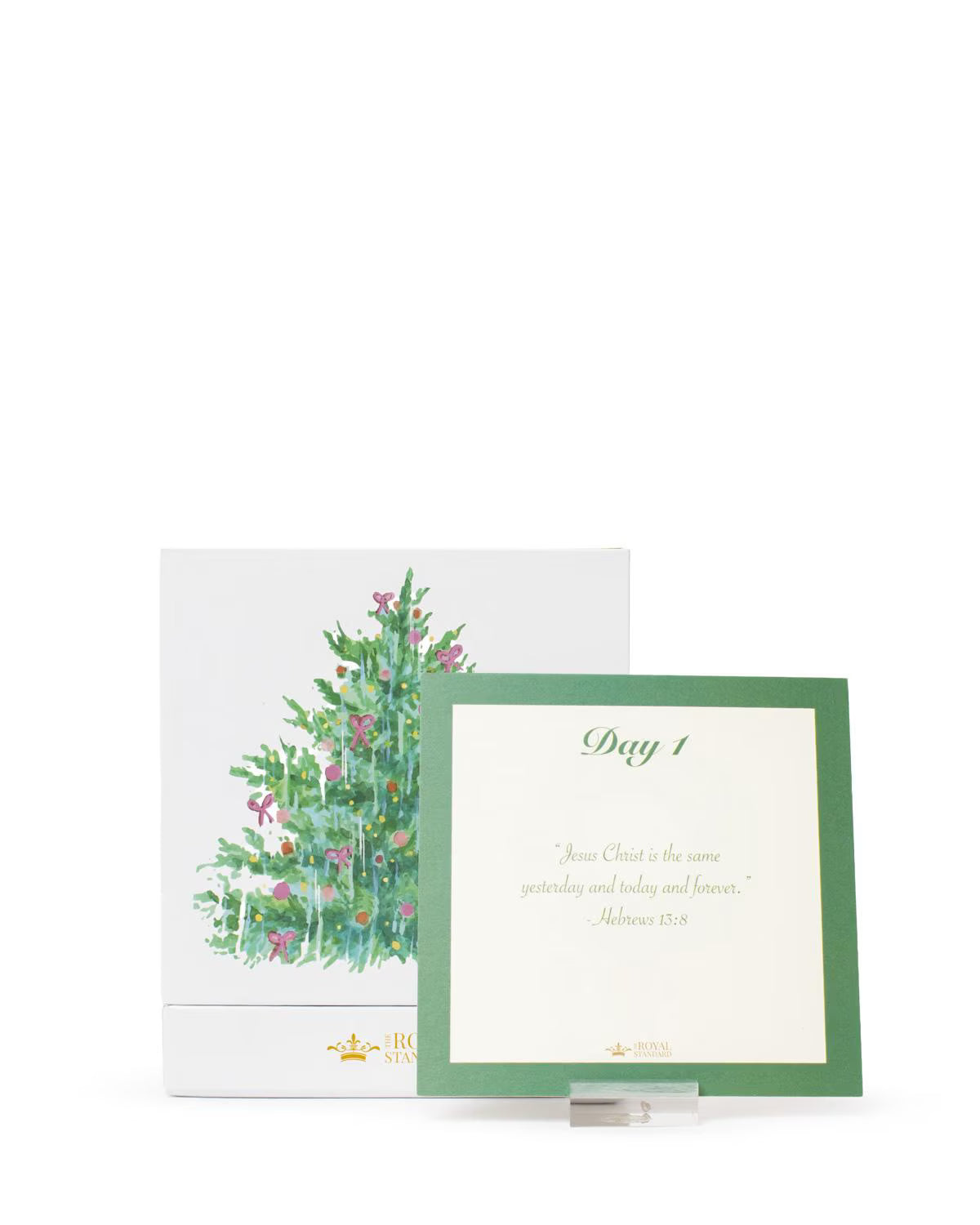 Christmas Scripture Cards