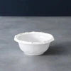 VIDA Bamboo Small Dip Bowl-White