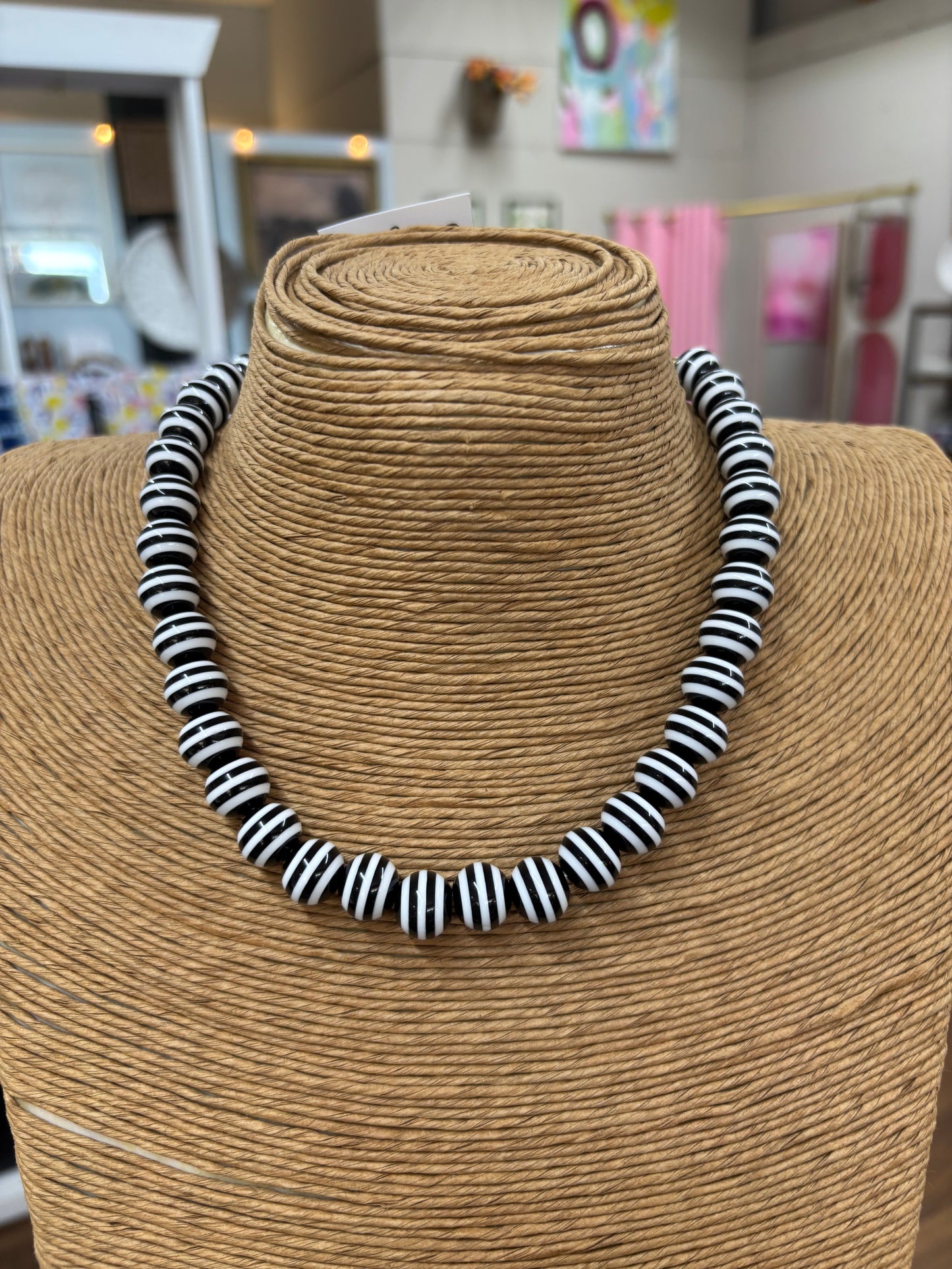 HART DESIGNS NECKLACES