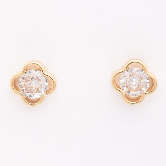 Luxe Amelia Earrings