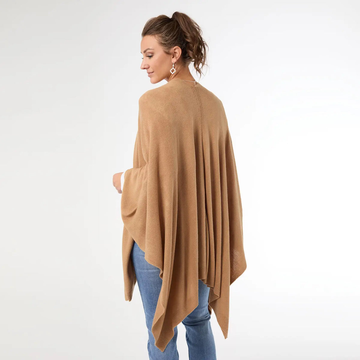 Kiara Lightweight Wrap