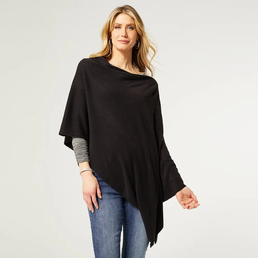 Lightweight Poncho