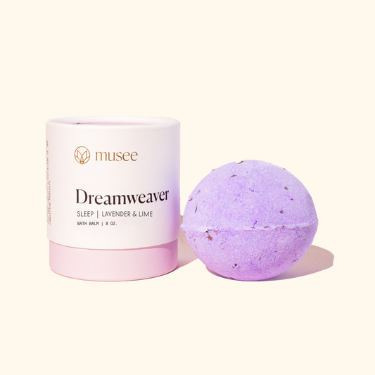 Dreamweaver Bath Bomb